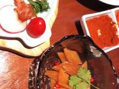 -飞阳铁板烧(ME TOWN购物中心店)