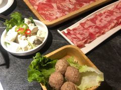 -许府牛火锅(信义坊总店)