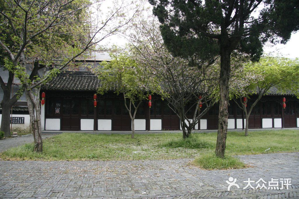 蒙公祠 景点