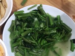 -黄牛肉馆·皖南土菜