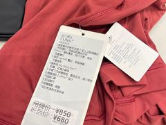 -lululemon(比斯特购物村店)