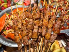 -1819餐厅·团队聚餐·烤串·精酿