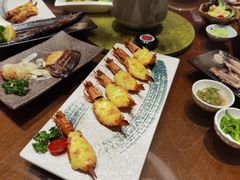 -古京·臻致料理(月湖店)