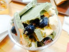 -CHAO'S艾炒酸奶·冰糖葫芦(兰州中心店)