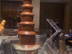 -沈阳和平艾美酒店新食谱西餐厅