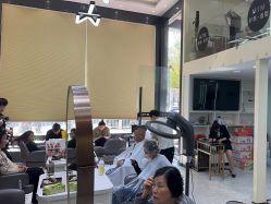 -范美特接发·染发漂发