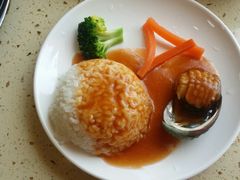 -港畔赶海蒸汽海鲜烧烤自助(仙螺岛店)