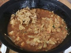 -王村姑老土炕莜面村(张北店)