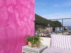 -Cafe Rooftop Cheongsapo