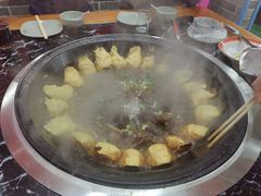 -边江铁锅炖鱼(振八街店)