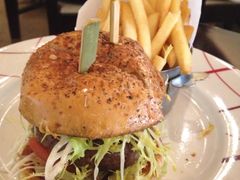 -db Bistro & Oyster Bar by Daniel Boulud(滨海湾金沙店)