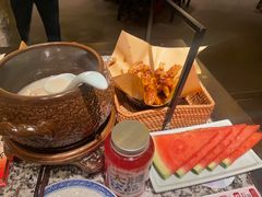 -南京大牌档(中关村领展广场店)