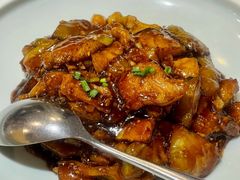 -味+新京宴·烤鸭·北京菜(创意谷店)