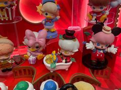 -泡泡玛特POPMART(国金街店)