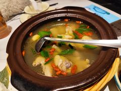 -阿露佳·舌尖上的安吉菜