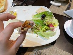 -太湖饭店玉兰厅(自助餐厅)