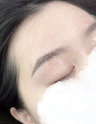-变美丽半永久纹眉连锁·机器野生眉·洗眉