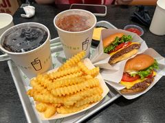 -Shake Shack(南山万象天地店)