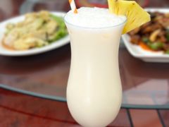 -毛里求斯小四川餐厅总店