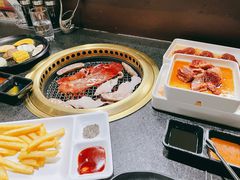 横膈膜-神户赤童日式烤肉伙伴(东直门店)