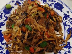 -新新湘菜馆(新中街二条店)