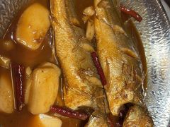 -径山十八道·风味民间菜(杭州总店)