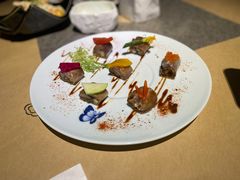 -穹六人间 people 6(岳阳路店)
