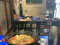 -老表记广西宵夜螺蛳鸭脚煲(西大店)