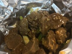 -潮粥荟·潮汕砂锅粥(朝阳大悦城店)