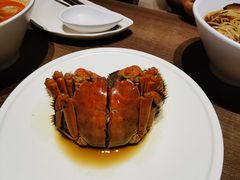 -苏小柳点心·手作小笼包(浦东嘉里城分院)