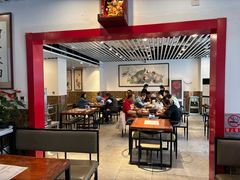 -贤记啫煲广东菜馆(鲁谷路店)