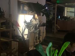 -Nirvana Cafe&Bar(北仓文创街区店)