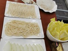 -岳合轩老北京涮肉