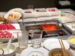 番茄锅底-海底捞火锅(亲子主题北金鹰店)