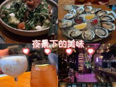 -JUJU韩式烤肉·干杯小酒馆