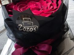 -ZOZO's昌左左精致甜品设计(新北店)