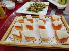 -绿雅居原生态农庄(小涌店)