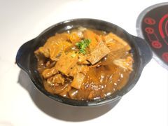 -黑鸡小馆(金源店)
