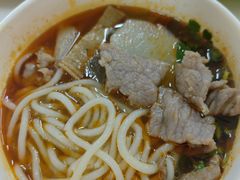 -江三王记牛杂馆(总店)