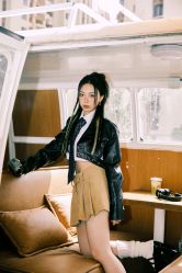 -WAVE SODA摄影工作室