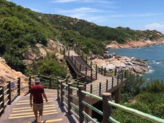 -广东惠东海龟国家级自然保护区