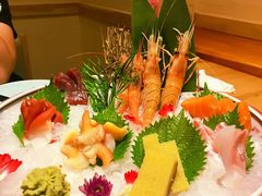 刺身拼盘-翼精致料理(昆山旗舰店)