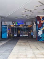 -反弹蹦床公园·亲子乐园·团建·派对(尚品奥莱店)