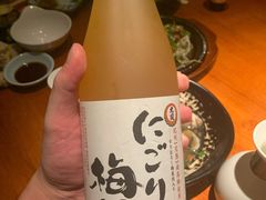 -醉虎传(南锣鼓巷店)