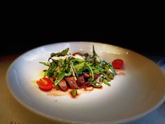 智利和牛切片牛排-Solo(衡山路店)