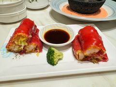 -稻香饭店(龙华天虹店)