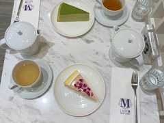 -Lady M(沙田新城市广场店)