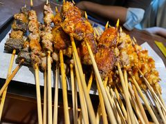 -肉串汪(望京店)