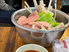 -黑竹香鸡(营和巷店)