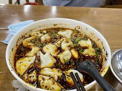 -回坊马二饺子馆